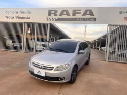 VOLKSWAGEN Voyage 1.6 4P TREND FLEX