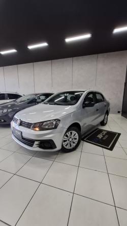 VOLKSWAGEN Voyage 1.6 4P FLEX MSI