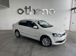 VOLKSWAGEN Voyage 1.6 4P COMFORTLINE FLEX