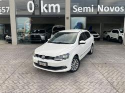 VOLKSWAGEN Voyage 1.6 4P FLEX MSI