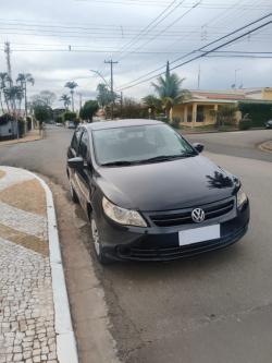 VOLKSWAGEN Voyage 1.6 4P TRENDLINE FLEX