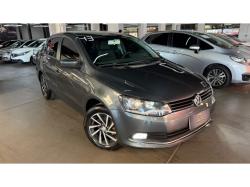 VOLKSWAGEN Voyage 1.0 4P FLEX