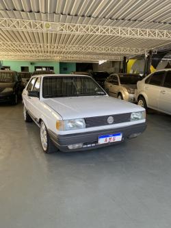 VOLKSWAGEN Voyage 1.9 TURBO GL