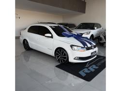VOLKSWAGEN Voyage 1.0 4P COMFORTLINE FLEX