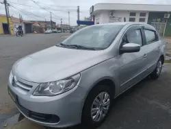 VOLKSWAGEN Voyage 1.0 4P TRENDLINE FLEX