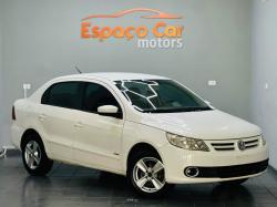 VOLKSWAGEN Voyage 1.0 4P FLEX