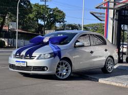 VOLKSWAGEN Voyage 1.6 4P FLEX
