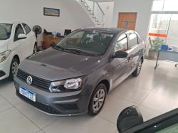 VOLKSWAGEN Voyage 1.0 4P FLEX