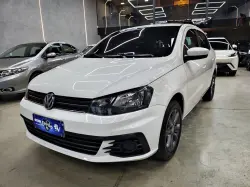 VOLKSWAGEN Voyage 1.6 4P G7 TRENDLINE FLEX