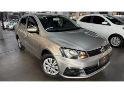 VOLKSWAGEN Voyage 1.6 4P TRENDLINE FLEX