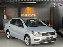VOLKSWAGEN Voyage 1.6 4P COMFORTLINE FLEX