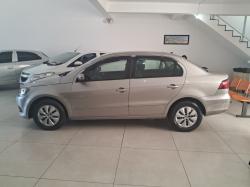 VOLKSWAGEN Voyage 1.0 4P G6 FLEX