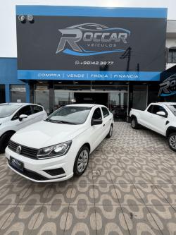 VOLKSWAGEN Voyage 1.0 4P FLEX