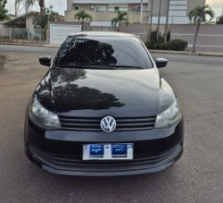 VOLKSWAGEN Voyage 1.6 4P FLEX