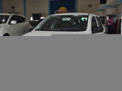 VOLKSWAGEN Voyage 1.0 4P FLEX