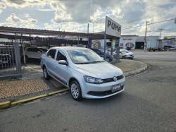 VOLKSWAGEN Voyage 1.6 4P G6 FLEX