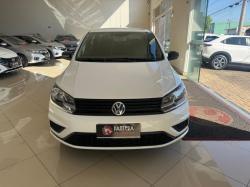 VOLKSWAGEN Voyage 1.0 4P FLEX