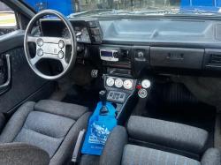 VOLKSWAGEN Voyage 2.0 GL