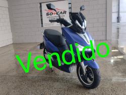 VOLTZ EV1 Sport 3000W