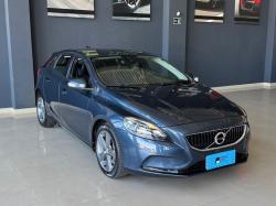 VOLVO V40 2.0 4P T4 KINETIC TURBO AUTOM�TICO