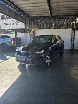 VOLVO XC40 2.0 16V 4P T5 TURBO MOMENTUM AWD GEARTRONIC AUTOM�TICO