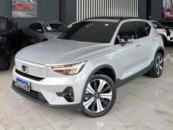 VOLVO XC40 P6 RECHARGE ELECTRIC PLUS