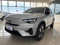 VOLVO XC40 P6 RECHARGE ELECTRIC PLUS