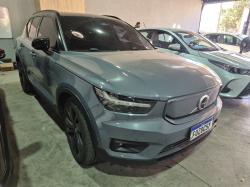 VOLVO XC40 P6 RECHARGE ELECTRIC PLUS AWD