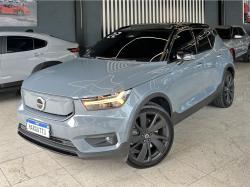 VOLVO XC40 P6 RECHARGE ELECTRIC PLUS AWD