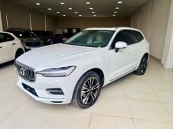 VOLVO XC60 2.0 16V 4P T8 HYBRID MOMENTUM AWD GEARTRONIC AUTOMTICO