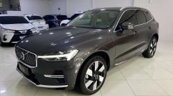 VOLVO XC60 2.0 16V 4P T8 RECHARGE HBRIDO ULTIMATE DARK AWD TURBO GEARTRONIC AUTOMTICO