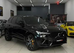 VOLVO XC60 2.0 16V 4P T8 HYBRID POLESTAR ENGINEERED AWD GEARTRONIC AUTOM�TICO