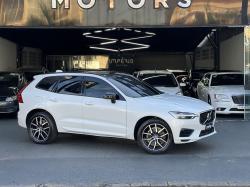 VOLVO XC60 2.0 16V 4P T8 HYBRID INSCRIPTION AWD GEARTRONIC AUTOM�TICO