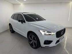 VOLVO XC60 2.0 16V 4P T8 HYBRID R-DESIGN AWD GEARTRONIC AUTOM�TICO