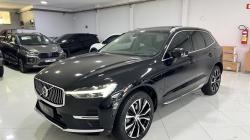 VOLVO XC60 2.0 16V 4P T8 RECHARGE ULTIMATE AWD GEARTRONIC AUTOM�TICO