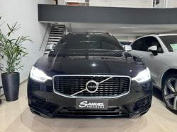 VOLVO XC60 2.0 16V 4P T8 HYBRID R-DESIGN AWD GEARTRONIC AUTOM�TICO