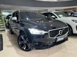 VOLVO XC60 2.0 16V 4P T8 HYBRID R-DESIGN AWD GEARTRONIC AUTOMÁTICO