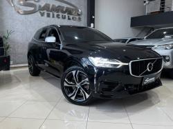 VOLVO XC60 2.0 16V 4P T8 HYBRID R-DESIGN AWD GEARTRONIC AUTOMÁTICO