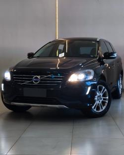 VOLVO XC60 2.0 4P COMFORT T5 TURBO AUTOM�TICO