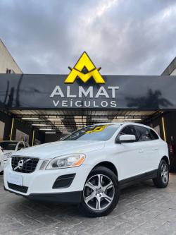 VOLVO XC60 2.0 4P COMFORT T5 TURBO AUTOMÁTICO