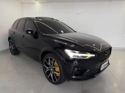 VOLVO XC60 2.0 4P DYNAMIC T5 TURBO AUTOMÁTICO