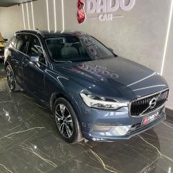 VOLVO XC60 2.0 4P T5 MOMENTUM TURBO AUTOM�TICO