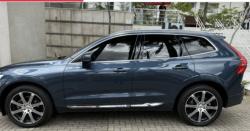 VOLVO XC60 2.0 4P T5 INSCRIPTION TURBO AUTOM�TICO