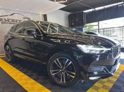 VOLVO XC60 2.0 4P T5 MOMENTUM TURBO AUTOM�TICO