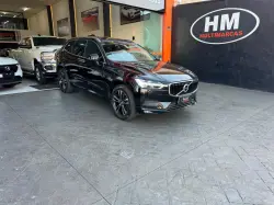 VOLVO XC60 2.0 4P T5 MOMENTUM TURBO AUTOM�TICO