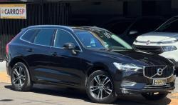 VOLVO XC60 2.0 4P T5 MOMENTUM TURBO AUTOM�TICO