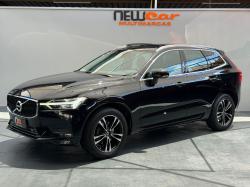 VOLVO XC60 2.0 4P T5 MOMENTUM TURBO AUTOM�TICO