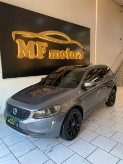 VOLVO XC60 2.0 4P T5 MOMENTUM TURBO AUTOMÁTICO