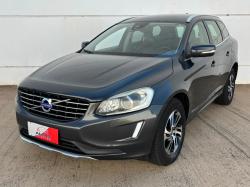 VOLVO XC60 2.0 T5 4P KINETIC DRIVE-E AUTOM�TICO