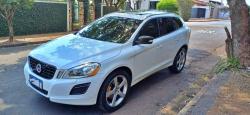 VOLVO XC60 3.0 4P TOP AWD TURBO AUTOMTICO